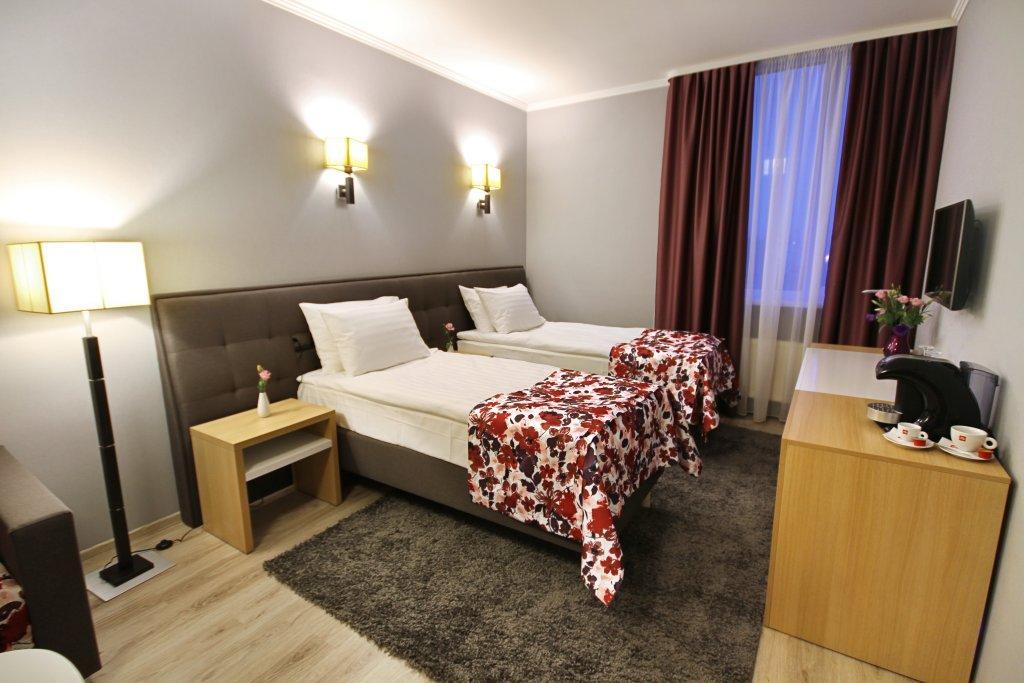 Park Hotel 4*