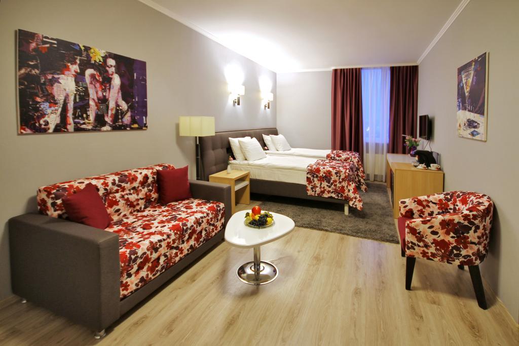 Park Hotel