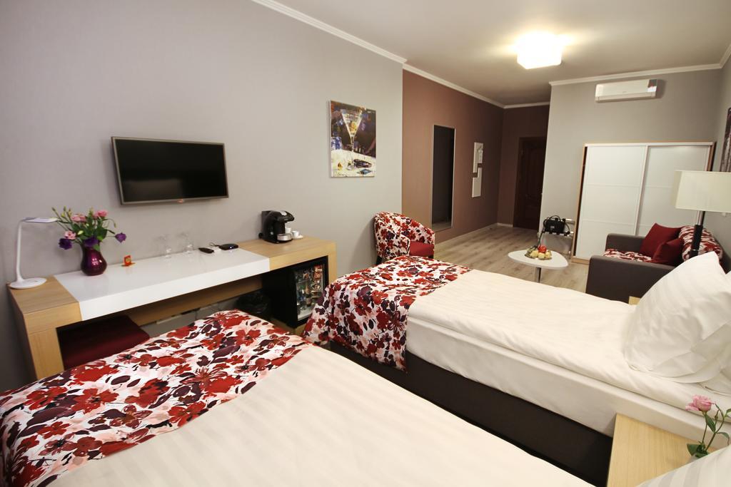 Park Hotel Chisinau