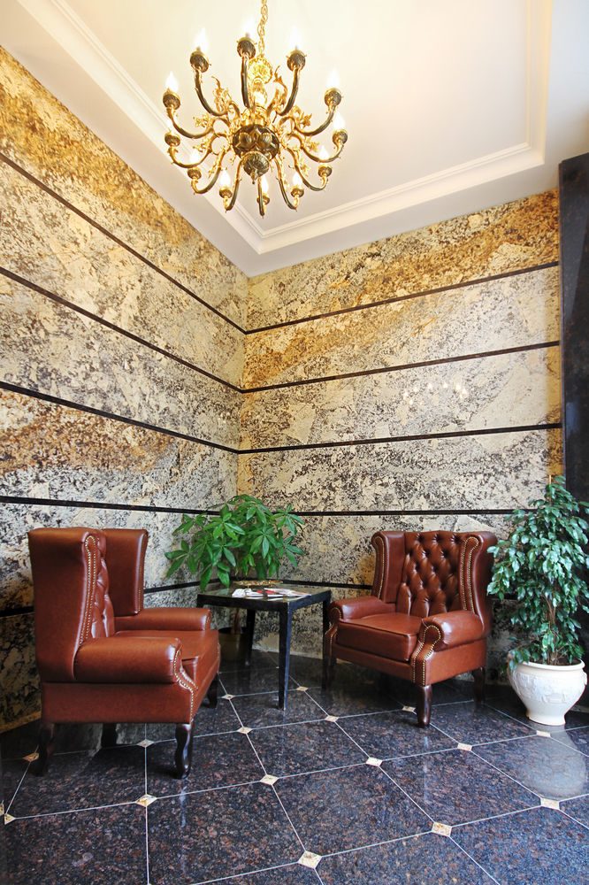 Hotel Park 4*