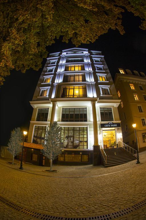 Hotel Park