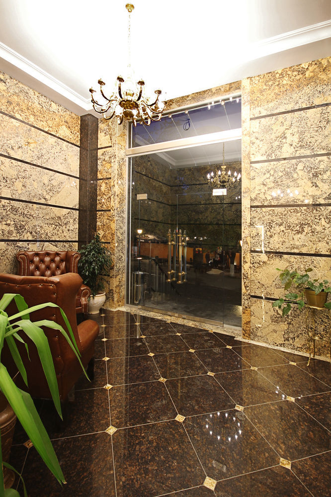 Отель Park 4*